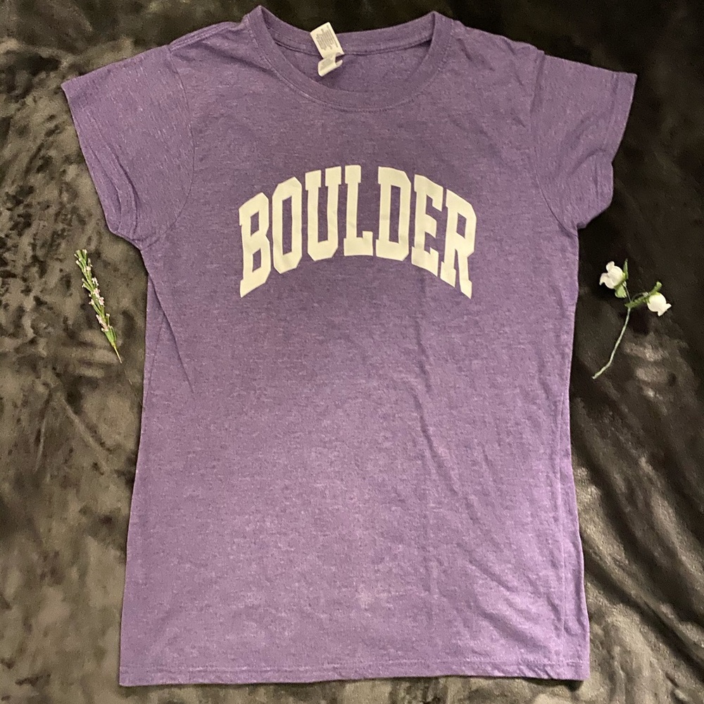 Graphic Tee